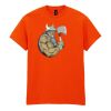 50x Printed Cotton™ adult t-shirts Thumbnail