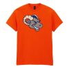 50x Printed Cotton™ adult t-shirts Thumbnail