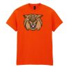 50x Printed Cotton™ adult t-shirts Thumbnail