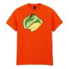 50x Printed Cotton™ adult t-shirts Thumbnail