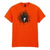 50x Printed Cotton™ adult t-shirts Thumbnail