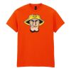 50x Printed Cotton™ adult t-shirts Thumbnail