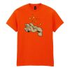 50x Printed Cotton™ adult t-shirts Thumbnail