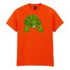 50x Printed Cotton™ adult t-shirts Thumbnail