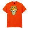 50x Printed Cotton™ adult t-shirts Thumbnail