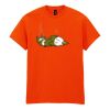 50x Printed Cotton™ adult t-shirts Thumbnail