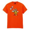 50x Printed Cotton™ adult t-shirts Thumbnail