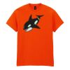 50x Printed Cotton™ adult t-shirts Thumbnail