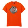 50x Printed Cotton™ adult t-shirts Thumbnail
