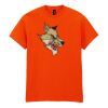 50x Printed Cotton™ adult t-shirts Thumbnail