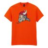 50x Printed Cotton™ adult t-shirts Thumbnail
