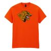 50x Printed Cotton™ adult t-shirts Thumbnail