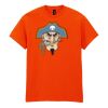 50x Printed Cotton™ adult t-shirts Thumbnail