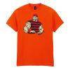 50x Printed Cotton™ adult t-shirts Thumbnail
