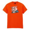 50x Printed Cotton™ adult t-shirts Thumbnail