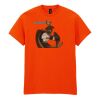 50x Printed Cotton™ adult t-shirts Thumbnail