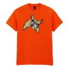 50x Printed Cotton™ adult t-shirts Thumbnail