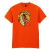 50x Printed Cotton™ adult t-shirts Thumbnail