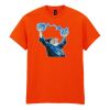 50x Printed Cotton™ adult t-shirts Thumbnail