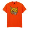 50x Printed Cotton™ adult t-shirts Thumbnail
