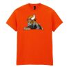 50x Printed Cotton™ adult t-shirts Thumbnail