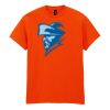 50x Printed Cotton™ adult t-shirts Thumbnail