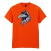 50x Printed Cotton™ adult t-shirts Thumbnail