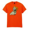 50x Printed Cotton™ adult t-shirts Thumbnail
