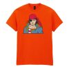 50x Printed Cotton™ adult t-shirts Thumbnail