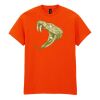 50x Printed Cotton™ adult t-shirts Thumbnail