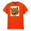 50x Printed Cotton™ adult t-shirts Thumbnail