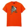 50x Printed Cotton™ adult t-shirts Thumbnail