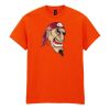 50x Printed Cotton™ adult t-shirts Thumbnail