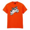 50x Printed Cotton™ adult t-shirts Thumbnail