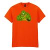 50x Printed Cotton™ adult t-shirts Thumbnail