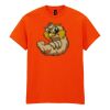50x Printed Cotton™ adult t-shirts Thumbnail