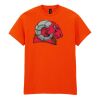 50x Printed Cotton™ adult t-shirts Thumbnail