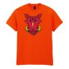 50x Printed Cotton™ adult t-shirts Thumbnail