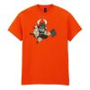 50x Printed Cotton™ adult t-shirts Thumbnail