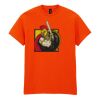 50x Printed Cotton™ adult t-shirts Thumbnail