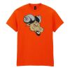 50x Printed Cotton™ adult t-shirts Thumbnail