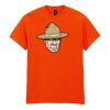 50x Printed Cotton™ adult t-shirts Thumbnail