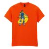 50x Printed Cotton™ adult t-shirts Thumbnail