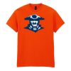50x Printed Cotton™ adult t-shirts Thumbnail