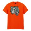 50x Printed Cotton™ adult t-shirts Thumbnail