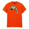 50x Printed Cotton™ adult t-shirts Thumbnail