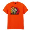 50x Printed Cotton™ adult t-shirts Thumbnail