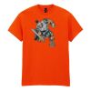 50x Printed Cotton™ adult t-shirts Thumbnail