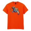 50x Printed Cotton™ adult t-shirts Thumbnail
