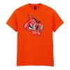 50x Printed Cotton™ adult t-shirts Thumbnail